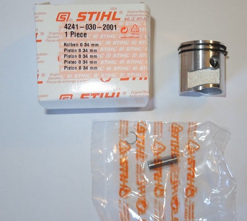 4241 2001 original stihl - 4241,