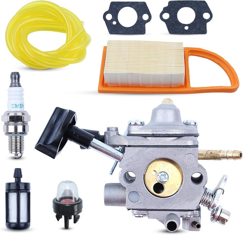Kit vergaser für stihl br600 - vergaser,
