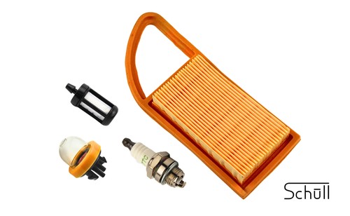 Luftfilter für stihl - luftfilter,