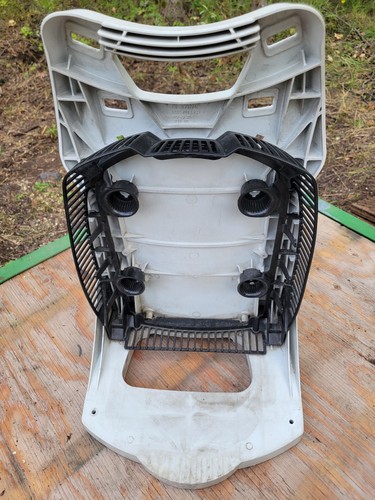 Stihl br500 br550 br600 br700 - br500,