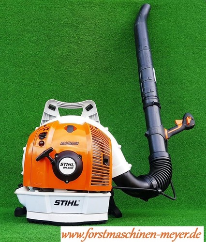 Stihl 600 aus 2023 top - 600, 11/2023