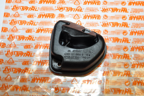 4282 original stihl pralltopf - ,