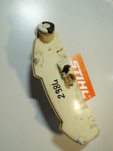 Stihl 500 550 600 - -,