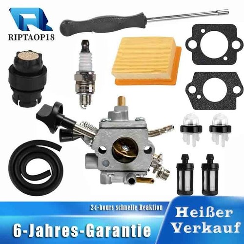 Vergaser kit für stihl br800 - vergaser-kit,