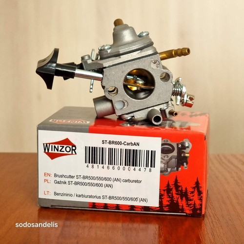 Vergaser für stihl - vergaser,