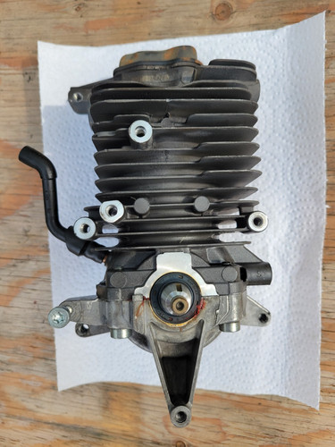 Stihl br600 complete - stihl, engine