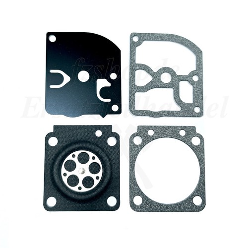 Vergaser kit membransatz - vergaser-kit,