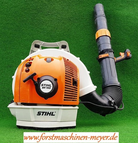Stihl 700 top profi - top,