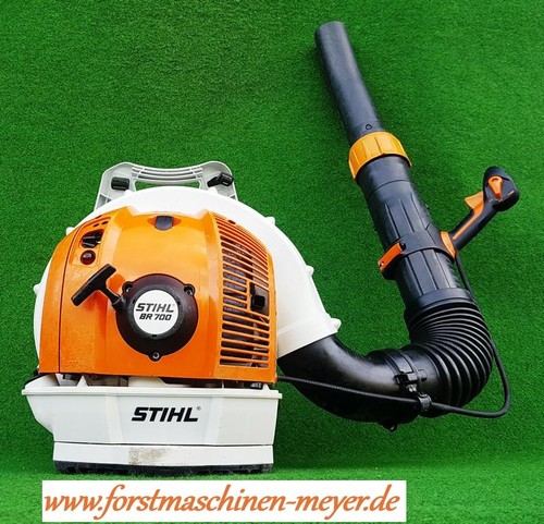 Stihl 700 aus 2022 - 700,