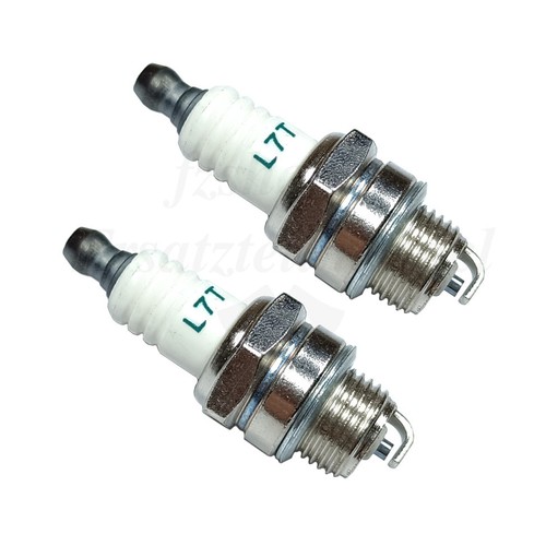 Zündkerzen set l7t - set, für