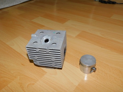 Original stihl mahle - original,
