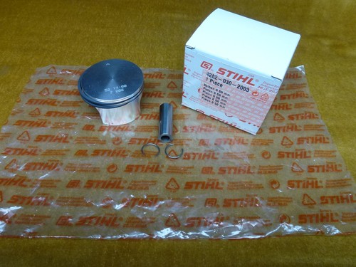 Neu original stihl - neu, 500