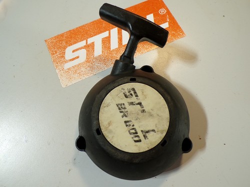 Stihl 600 starter 4282 - stihl,