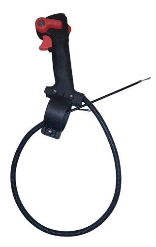 Gasgriff für stihl 340 - für,