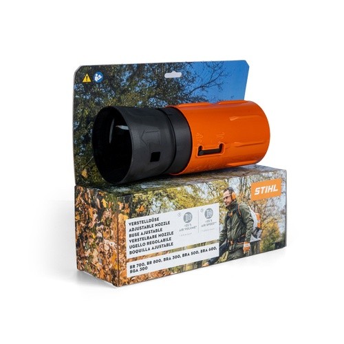 Stihl verstelldüse - stihl,