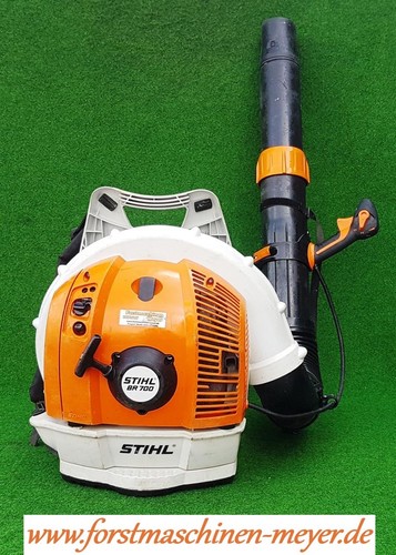 Stihl 700 guter profi - stihl,
