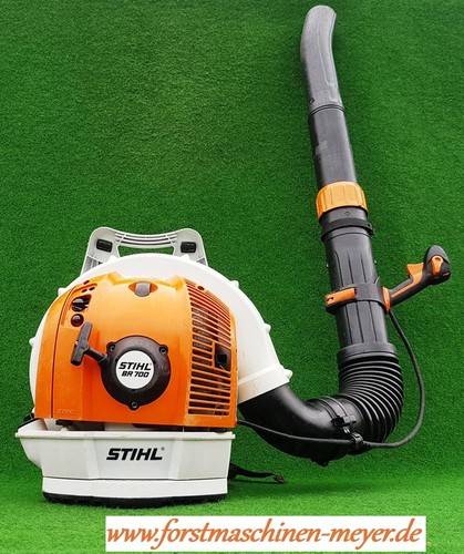 Stihl 700 top profi - br,
