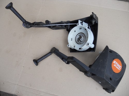Stihl br800c laubbläser - br800c,