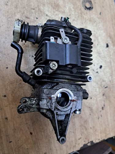 Stihl br500 zylinder und - zylinder,