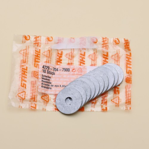 Neu original stihl sh - br, sr