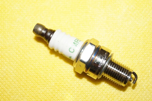 Zündkerze kerze stihl ms201 - zündkerze,