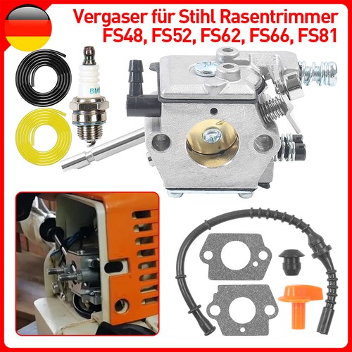Vergaser kit für stihl - vergaser,