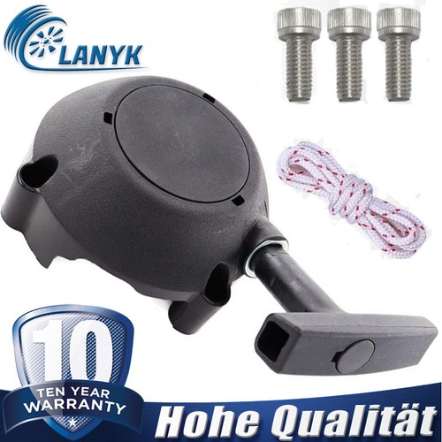 Seilzugstarter set für - seilzugstarter, stihl