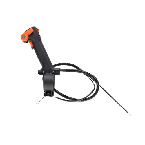 Gasgriff für blasgeräte - gasgriff,