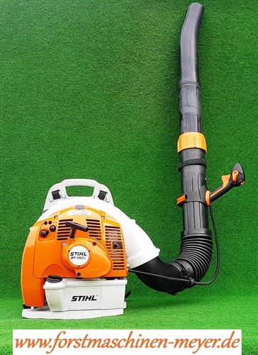 Stihl 450 ef - 450, elektro