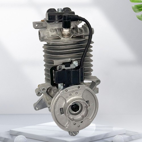 Motormontage shortblock - motormontage,