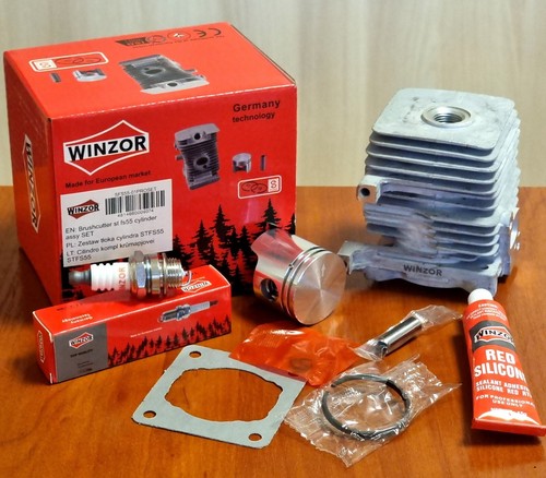 Zylinder kolben kit für - &,